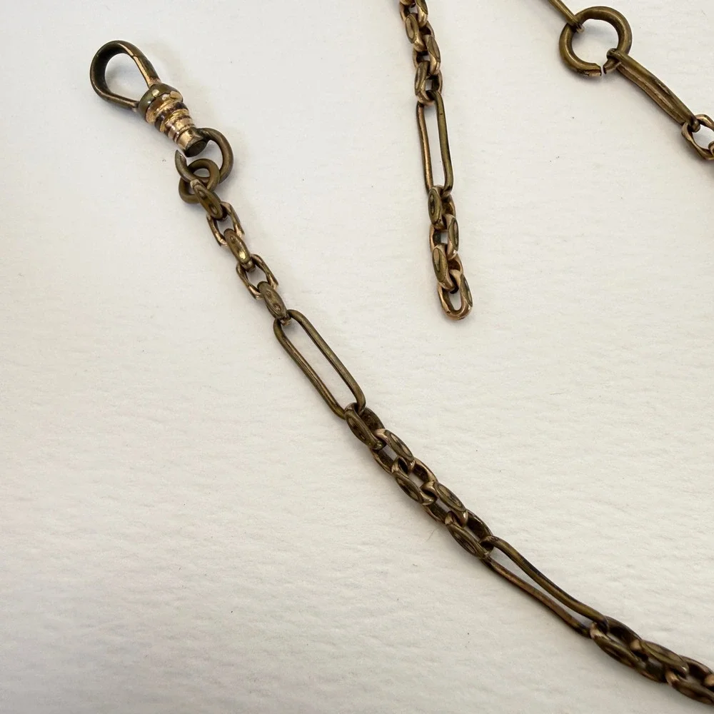 Barrows antique pocket
